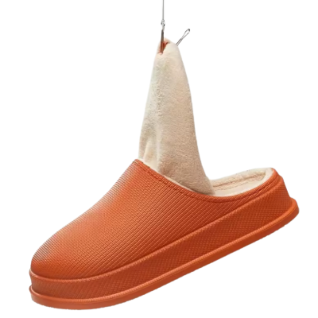 The CozyClog Slipper