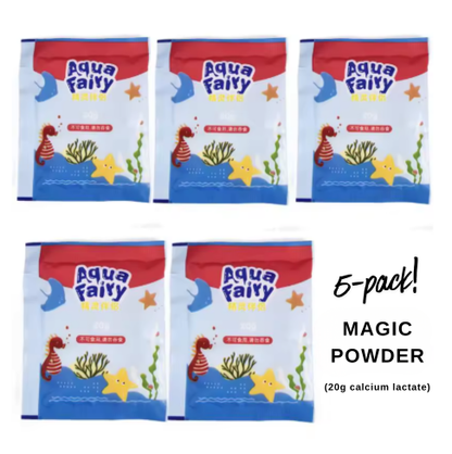 Magic Water Elf Refills