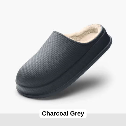 The CozyClog Slipper