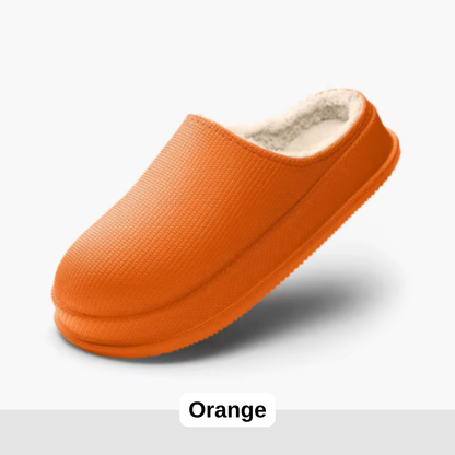 The CozyClog Slipper