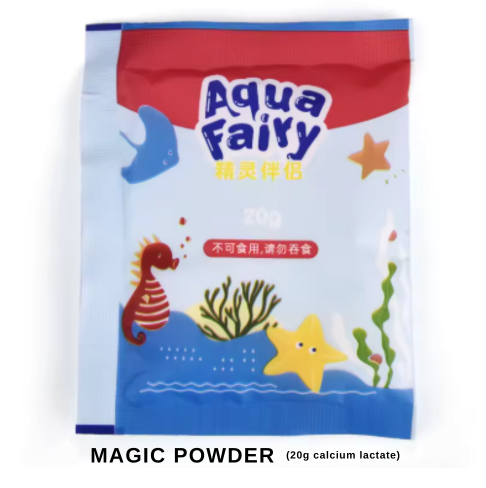 Magic Water Elf Refills