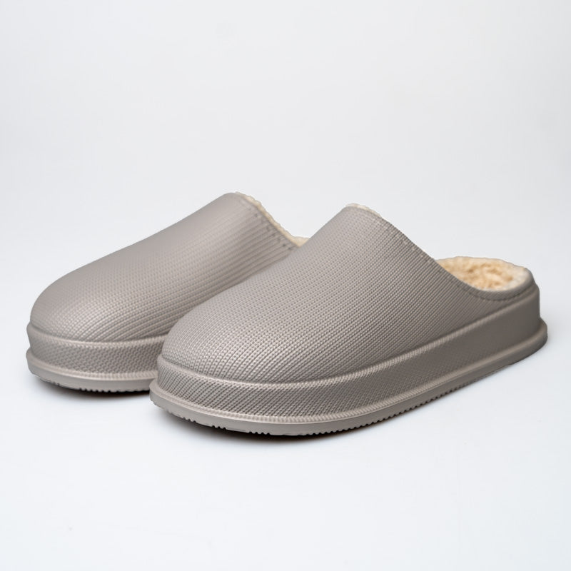 The CozyGlide Slipper: Cloud-Like Comfort for Tired Feet